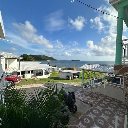 Posada Three Cay Suites Rocky Point Exteriér fotografie